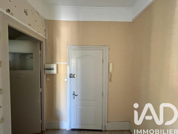 Appartement à vendre 2 pièces 24 m² Pau
