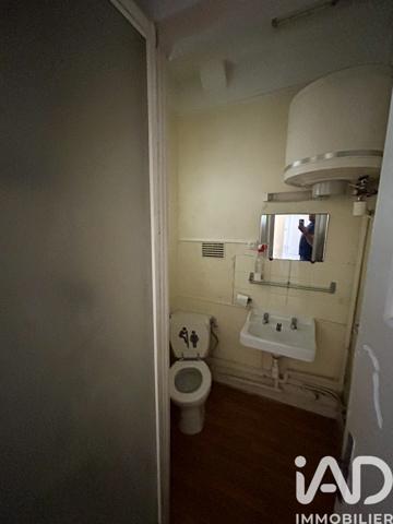 Appartement à vendre 2 pièces 24 m² Pau