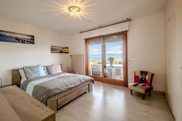 Belle Propriété vue Lac