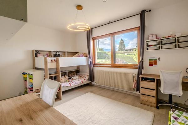 Belle Propriété vue Lac