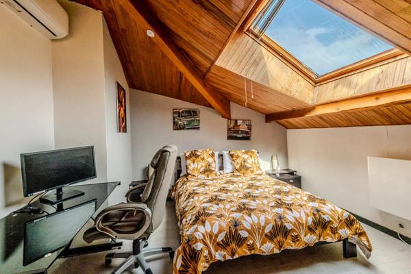 Belle Propriété vue Lac