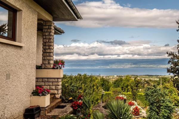 Belle Propriété vue Lac