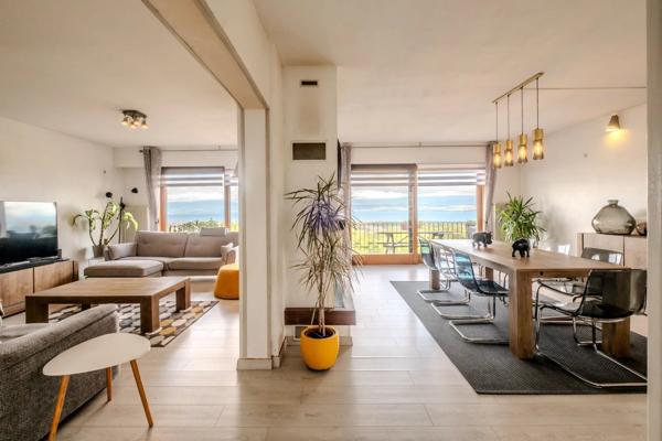 Belle Propriété vue Lac