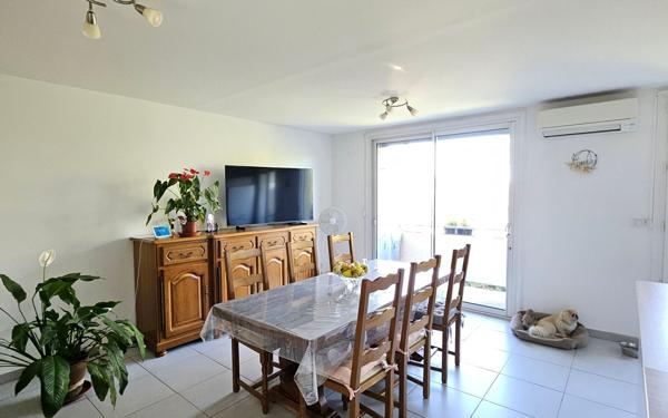 Appartement à vendre    4 pièces • 74,20 m2 Pertuis
