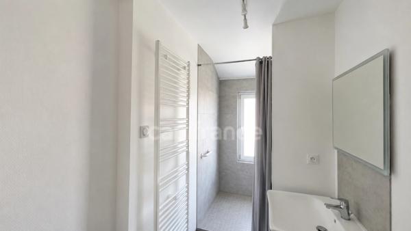 Maison à vendre 6 pièces WAMBRECHIES (59)