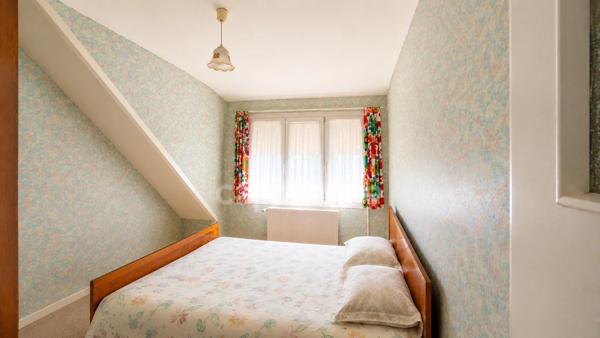 Maison à vendre 6 pièces WAMBRECHIES (59)