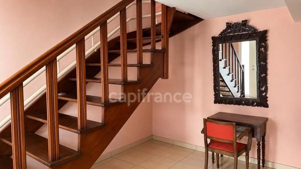 Maison à vendre 6 pièces WAMBRECHIES (59)