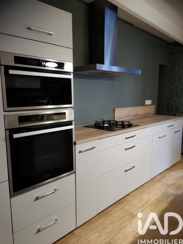 Maison à vendre 8 pièces 165 m² Matha