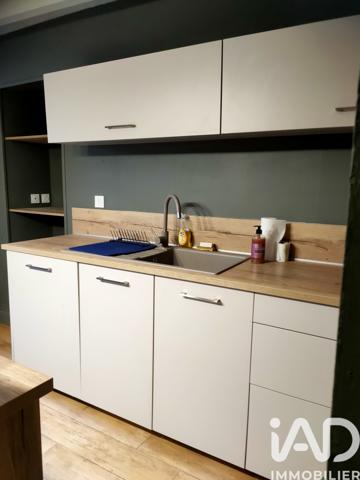 Maison à vendre 8 pièces 165 m² Matha