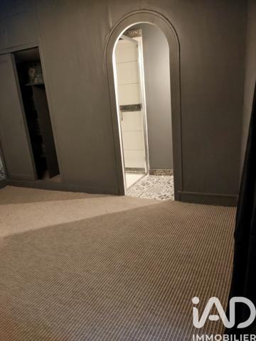 Maison à vendre 8 pièces 165 m² Matha