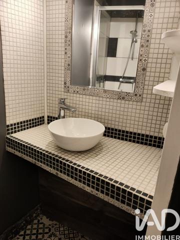 Maison à vendre 8 pièces 165 m² Matha