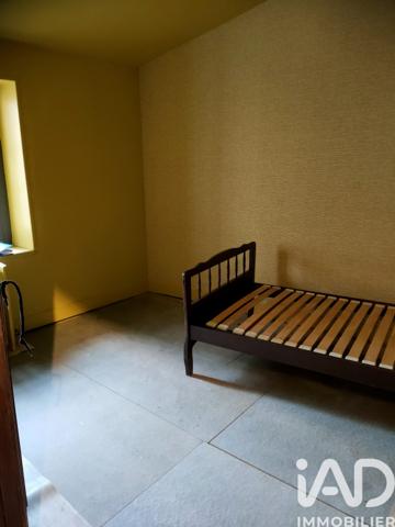 Maison à vendre 8 pièces 165 m² Matha