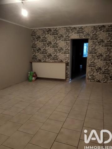 Maison à vendre 8 pièces 165 m² Matha