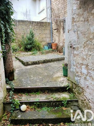 Maison à vendre 8 pièces 165 m² Matha