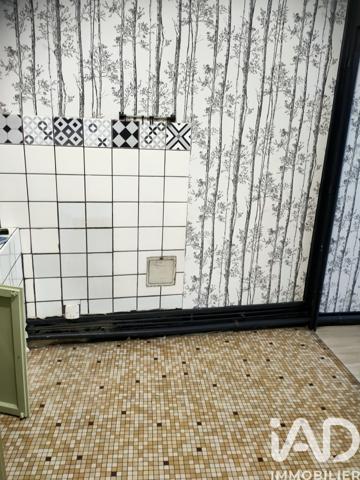 Maison à vendre 8 pièces 165 m² Matha