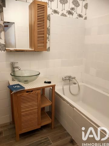 Maison à vendre 8 pièces 165 m² Matha