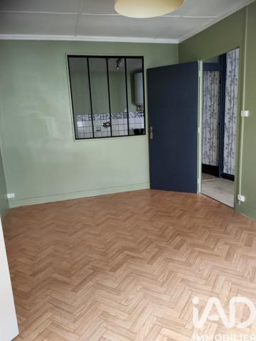 Maison à vendre 8 pièces 165 m² Matha
