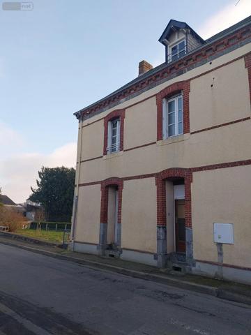 Location - Maison Le Genest-Saint-Isle 53940 4 pièces 79 m 2 350 m 2