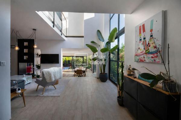 Maison T8 à vendre Rennes Divers Quartiers - 183 m² (réf : JR092026ED)