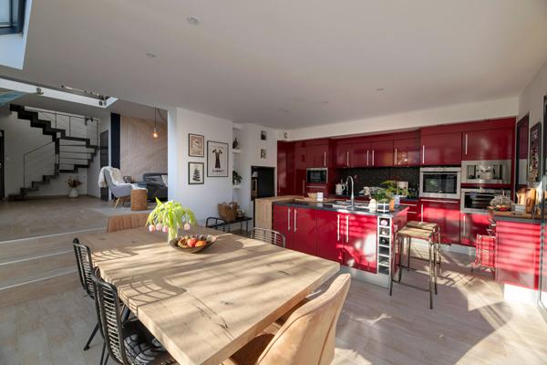 Maison T8 à vendre Rennes Divers Quartiers - 183 m² (réf : JR092026ED)
