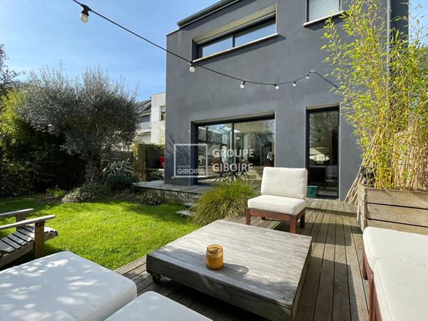 Maison T8 à vendre Rennes Divers Quartiers - 183 m² (réf : JR092026ED)