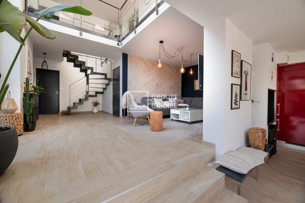 Maison T8 à vendre Rennes Divers Quartiers - 183 m² (réf : JR092026ED)