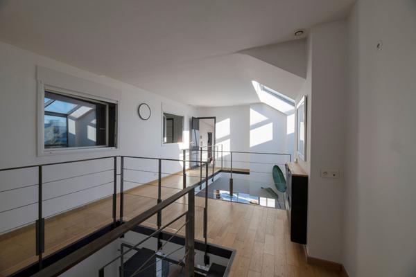 Maison T8 à vendre Rennes Divers Quartiers - 183 m² (réf : JR092026ED)