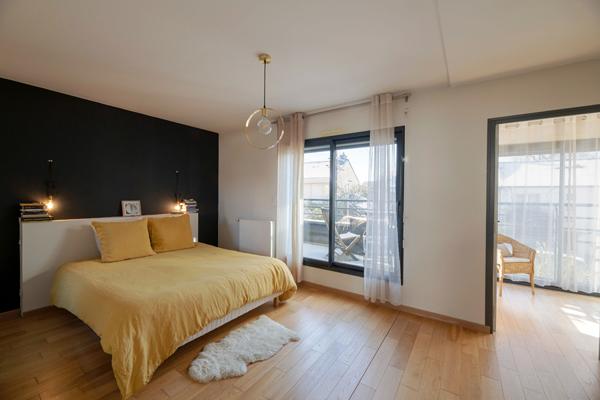 Maison T8 à vendre Rennes Divers Quartiers - 183 m² (réf : JR092026ED)