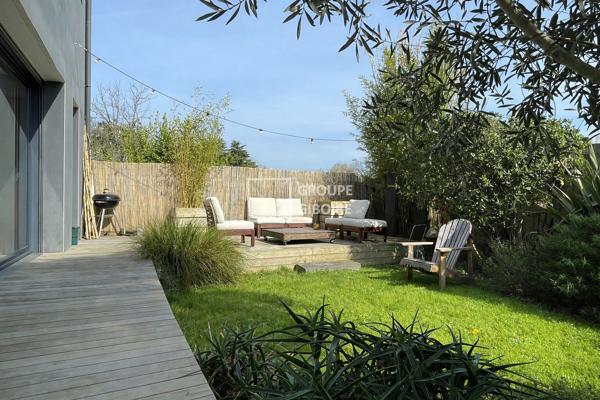 Maison T8 à vendre Rennes Divers Quartiers - 183 m² (réf : JR092026ED)