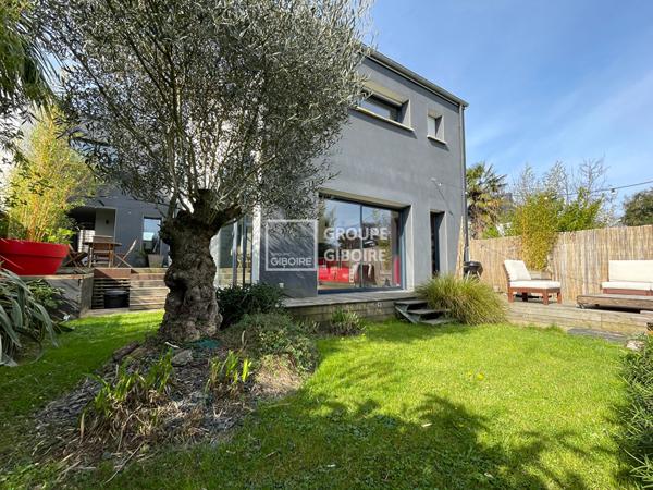 Maison T8 à vendre Rennes Divers Quartiers - 183 m² (réf : JR092026ED)