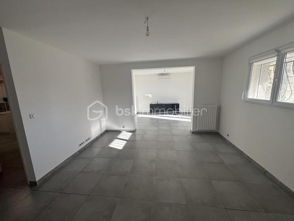 Maison de 197 m²