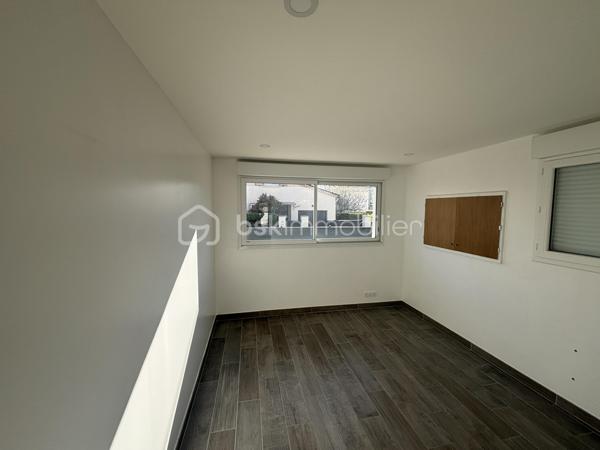 Maison de 197 m²
