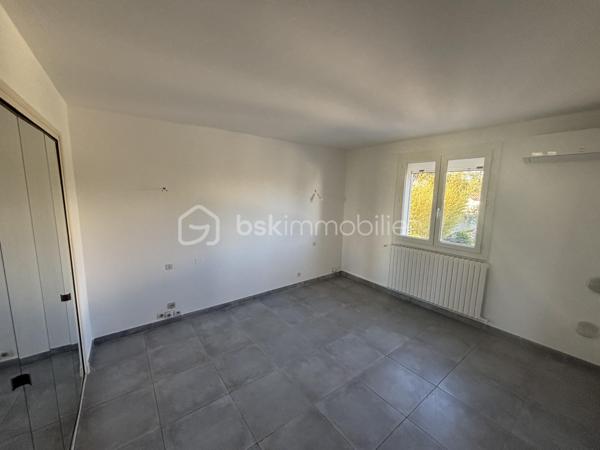 Maison de 197 m²