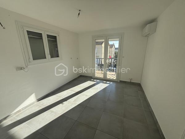 Maison de 197 m²