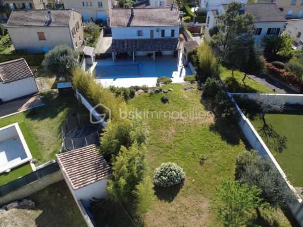 Maison de 197 m²