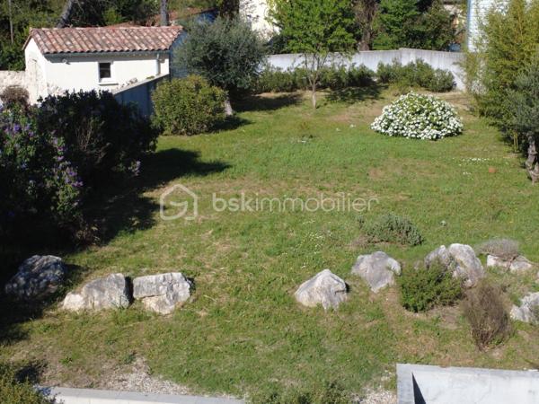 Maison de 197 m²