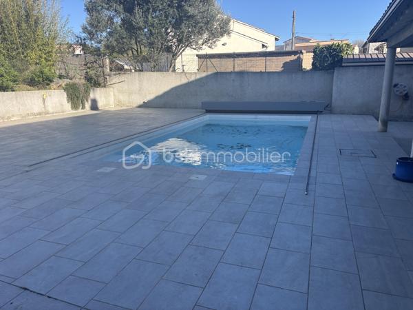 Maison de 197 m²