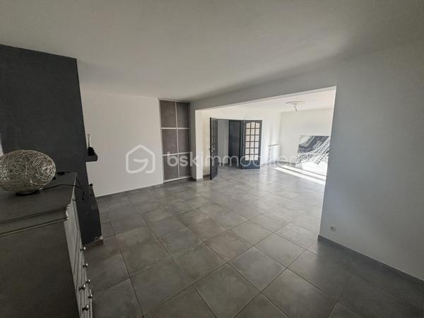 Maison de 197 m²
