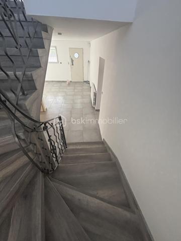 Maison de 197 m²