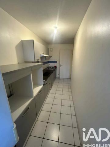 Appartement à vendre 3 pièces 61 m² La Roche-sur-Yon