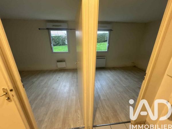 Appartement à vendre 3 pièces 61 m² La Roche-sur-Yon