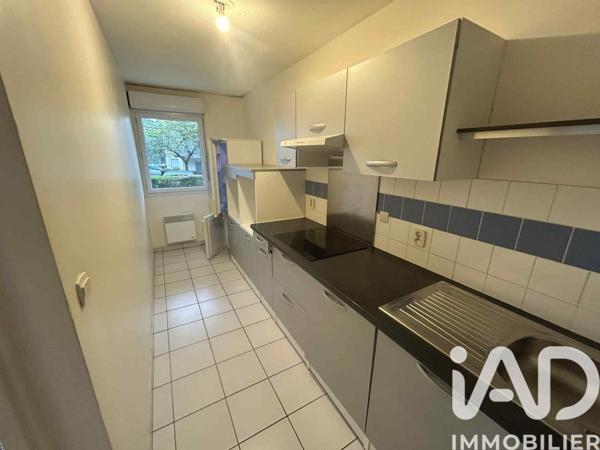 Appartement à vendre 3 pièces 61 m² La Roche-sur-Yon