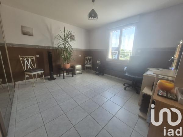 Maison à vendre 5 pièces 136 m² Saint-Just-Sauvage