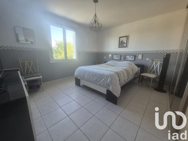 Maison à vendre 5 pièces 136 m² Saint-Just-Sauvage