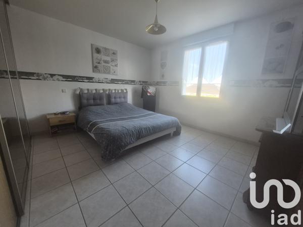 Maison à vendre 5 pièces 136 m² Saint-Just-Sauvage