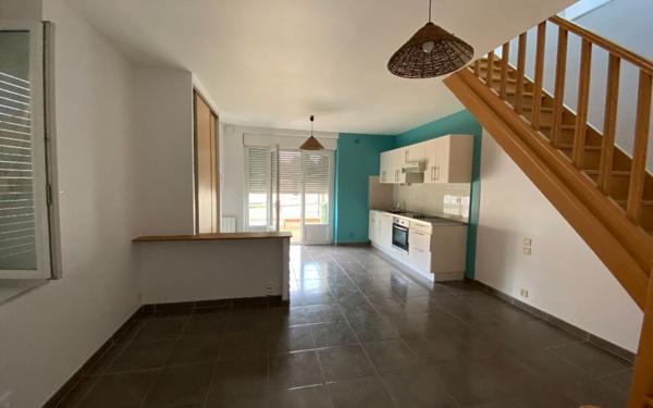 Maison à louer