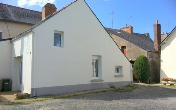 Maison à louer