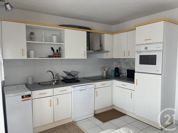 Maison à vendre  3 pièces - 89 m2 QUIBERON - 56