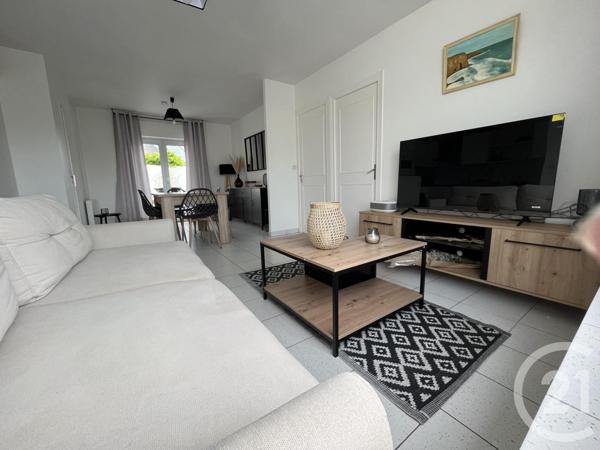 Maison à vendre  3 pièces - 89 m2 QUIBERON - 56