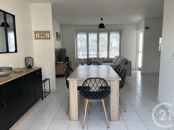 Maison à vendre  3 pièces - 89 m2 QUIBERON - 56